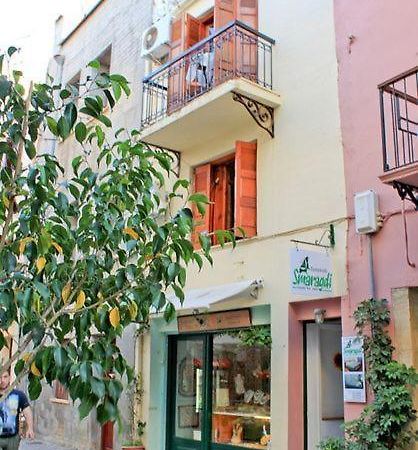 Smaragdi Apartment Chania  Exterior photo