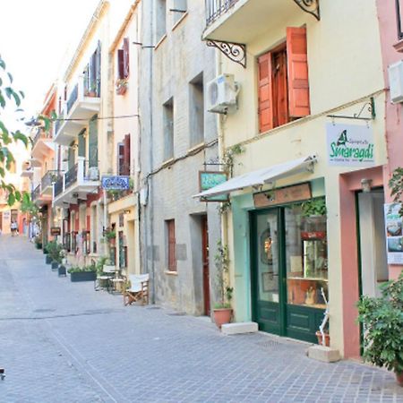 Smaragdi Apartment Chania  Exterior photo